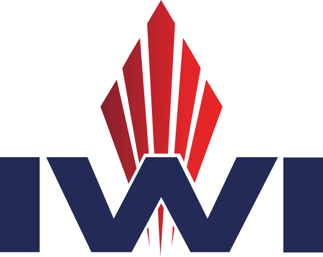 IWI US Logo IWI US Logo
