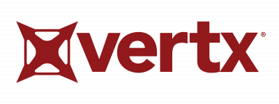 Vertx Bags Logo Vertx Bags Logo