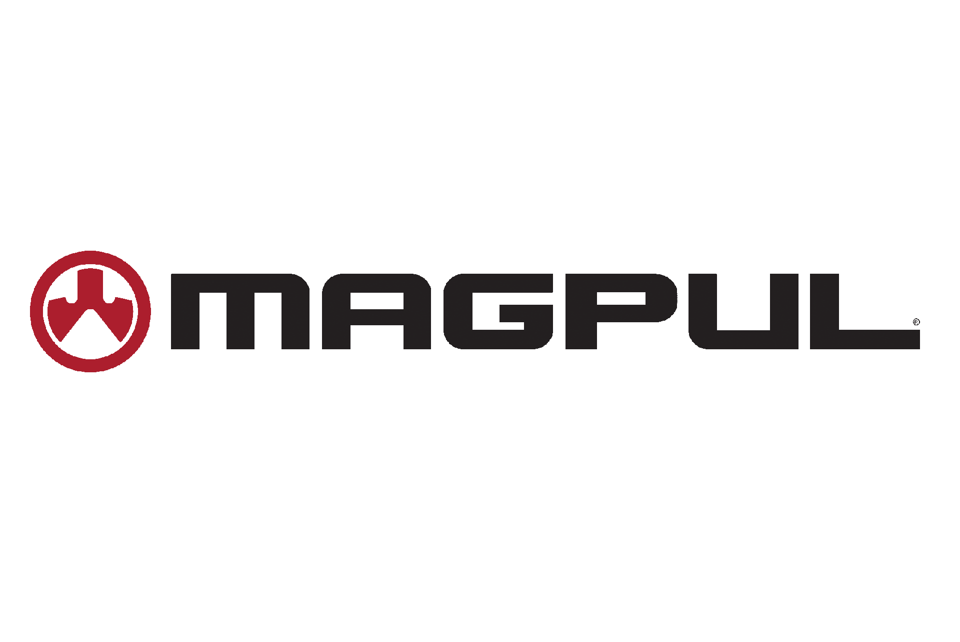 Magpul Logo Magpul Logo
