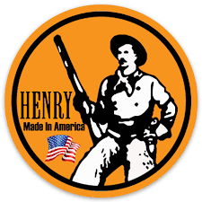 Henry Repeating Arms Logo