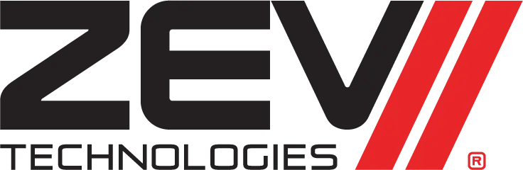 Zev Technologies Logo