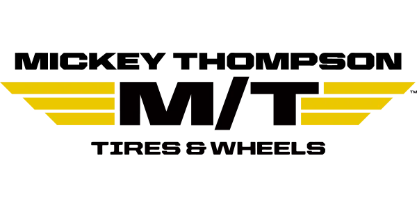 Mickey Thompson Tires and Wheels Logo