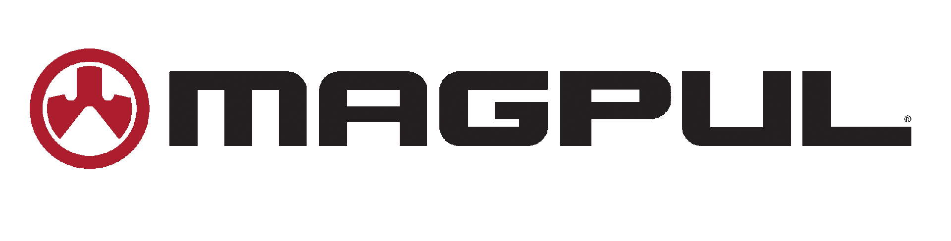 Magpul Logo