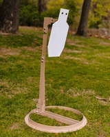 AR550 Steel Targets (Exodus Systems)