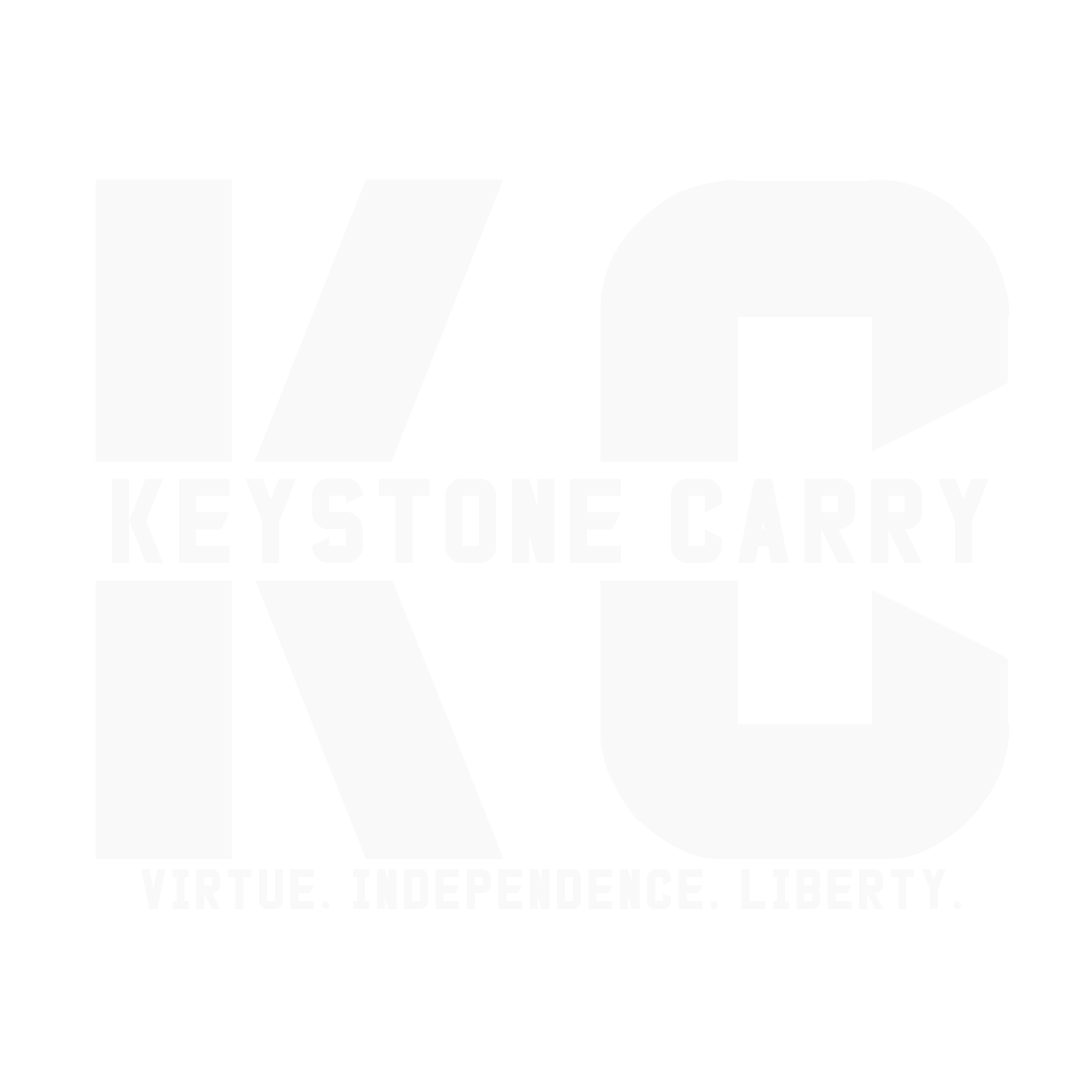 KeystoneCarry